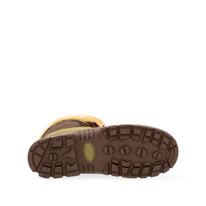 BLACKFOX Damen Winterstiefel Denali